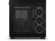 Кутии NZXT H9 Elite Matte Black