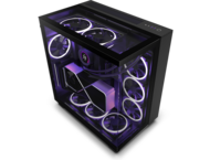 Кутии NZXT H9 Elite Matte Black