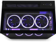 Кутии NZXT H9 Elite Matte Black