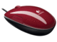 Мишки Лазерна мишка Logitech LS1