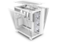 Кутии NZXT H9 Elite Matte White