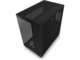 Кутии NZXT H9 Flow Matte Black