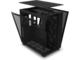 Кутии NZXT H9 Flow Matte Black
