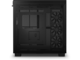 Кутии NZXT H9 Flow Matte Black