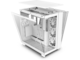 Кутии NZXT H9 Flow Matte White