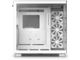 Кутии NZXT H9 Flow Matte White