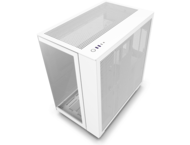 Кутии NZXT H9 Flow Matte White