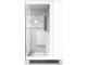 Кутии NZXT H9 Flow Matte White