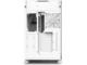 Кутии NZXT H9 Flow Matte White