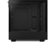 Кутии NZXT H5 Flow RGB Matte Black