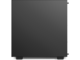 Кутии NZXT H5 Flow RGB Matte Black