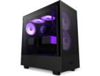 Кутии NZXT H5 Flow RGB Matte Black