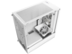 Кутии NZXT H5 Flow RGB Matte White