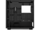 Кутии NZXT H7 Flow RGB Matte Black