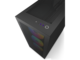 Кутии NZXT H7 Flow RGB Matte Black