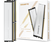 Оперативна памет 64GB (2x32GB) DDR4 3200MT/s Gigabyte AORUS RGB