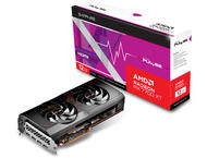 Видео карти Sapphire PULSE AMD Radeon RX 7700 XT 12GB
