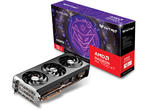 Видео карти Sapphire NITRO+ AMD Radeon RX 7700 XT 12GB