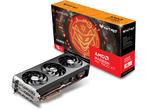 Видео карти Sapphire NITRO+ AMD Radeon RX 7800 XT 16GB