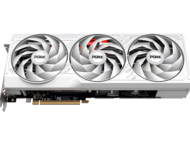 Видео карти Sapphire PURE AMD Radeon RX 7700 XT 12GB