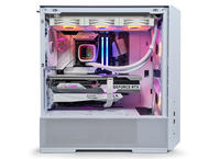 G:RIGS G:RIGS Aethelthrig V3 White (Intel Gen12+) 