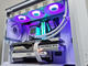 G:RIGS G:RIGS Aethelthrig V3 White (Intel Gen12+) 