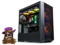 G:RIGS G:RIGS Aethelthrig V3 Black (Intel Gen12+) 