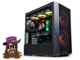 G:RIGS G:RIGS Aethelthrig V3 Black (AMD Zen4)