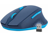 Мишки Natec Siskin, Blue