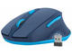 Мишки Natec Siskin, Blue