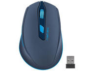 Мишки Natec Siskin, Blue