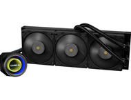Охладители Lian Li GALAHAD II 360 Trinity Performance Black