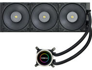 Охладители Lian Li GALAHAD II 360 Trinity Performance Black