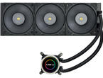 Охладители Lian Li GALAHAD II 360 Trinity Performance Black