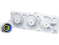 Охладители Lian Li GALAHAD II 360 Trinity Performance White