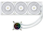 Охладители Lian Li GALAHAD II 360 Trinity Performance White