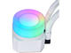 Охладители Lian Li GALAHAD II 360 Trinity Performance White