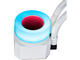 Охладители Lian Li GALAHAD II 360 Trinity Performance White