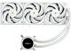 Охладители Lian Li GALAHAD II 360 Trinity Performance White