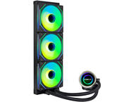 Охладители Lian Li GALAHAD II 360 Trinity SL-NF ARGB Black