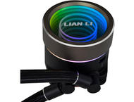 Охладители Lian Li GALAHAD II 360 Trinity SL-NF ARGB Black