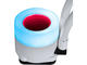 Охладители Lian Li GALAHAD II 360 Trinity SL-NF ARGB White