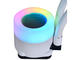 Охладители Lian Li GALAHAD II 360 Trinity SL-NF ARGB White
