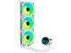 Охладители Lian Li GALAHAD II 360 Trinity SL-NF ARGB White