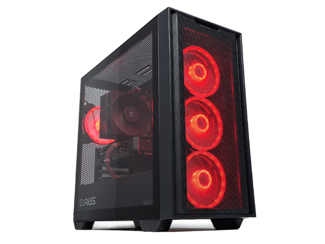 G:RIGS G:RIGS Ranger (AMD)