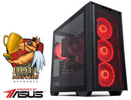 G:RIGS G:RIGS > Ranger (Intel Gen12+) - DOTA Masters Bulgaria GFE
