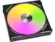 Вентилатори Lian Li UNI AL140 V2 ARGB Black