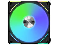 Вентилатори Lian Li UNI AL140 V2 ARGB Black