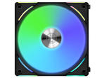 Вентилатори Lian Li UNI AL140 V2 ARGB Black