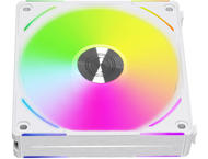 Вентилатори Lian Li UNI AL140 V2 ARGB White